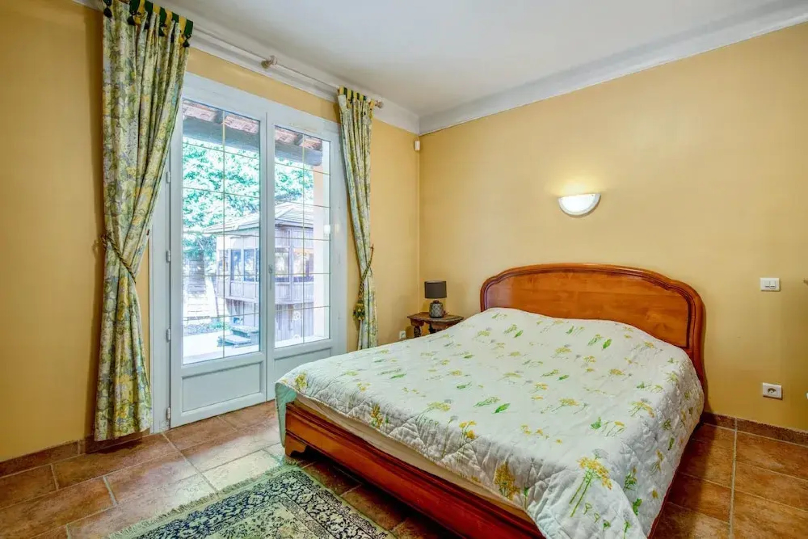 Villa With 6 Bedrooms In Cournonterral With Private Pool And Enclosed Garden 12 Km From The Beach