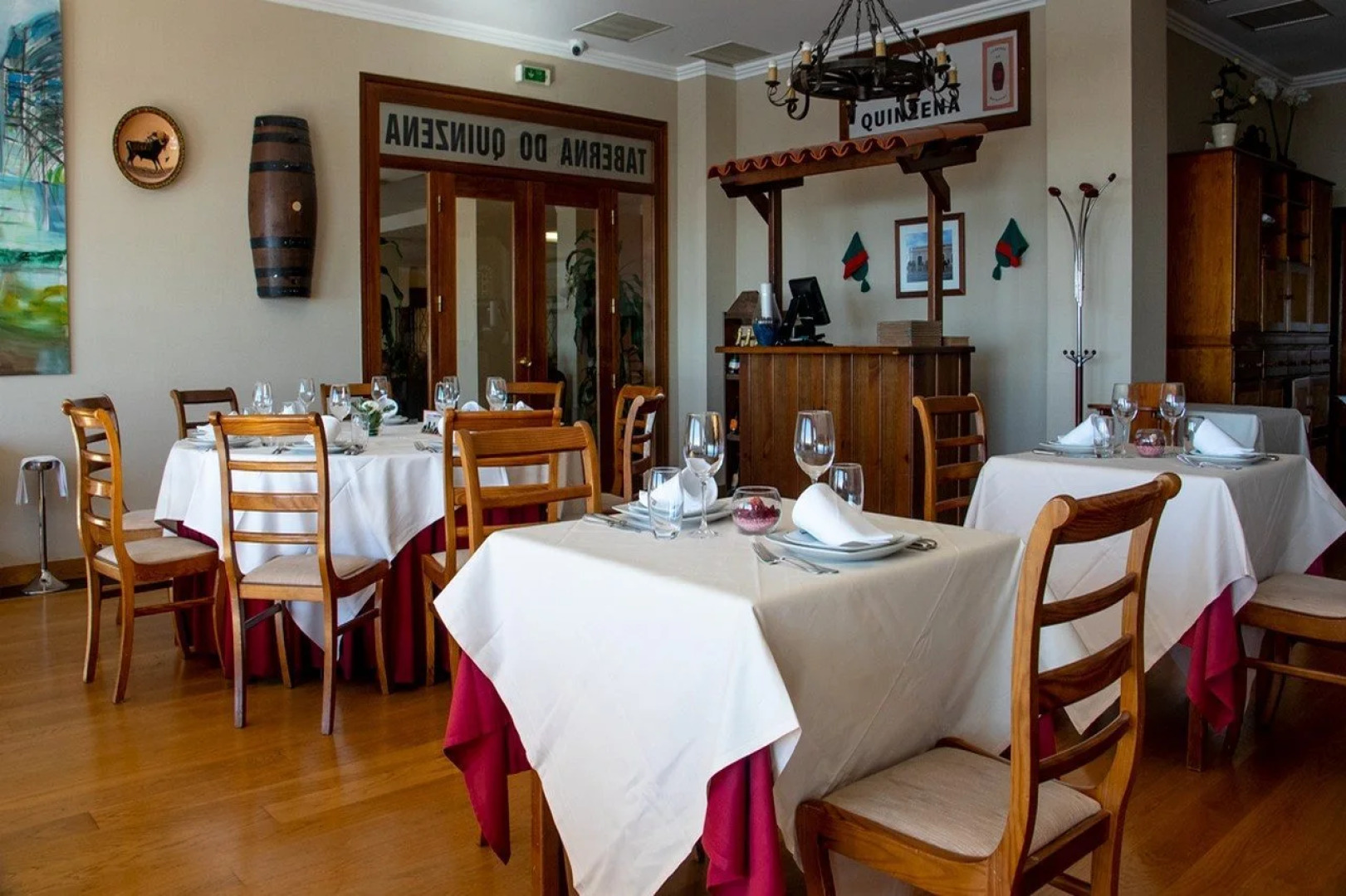 Отель Verdi Santarem