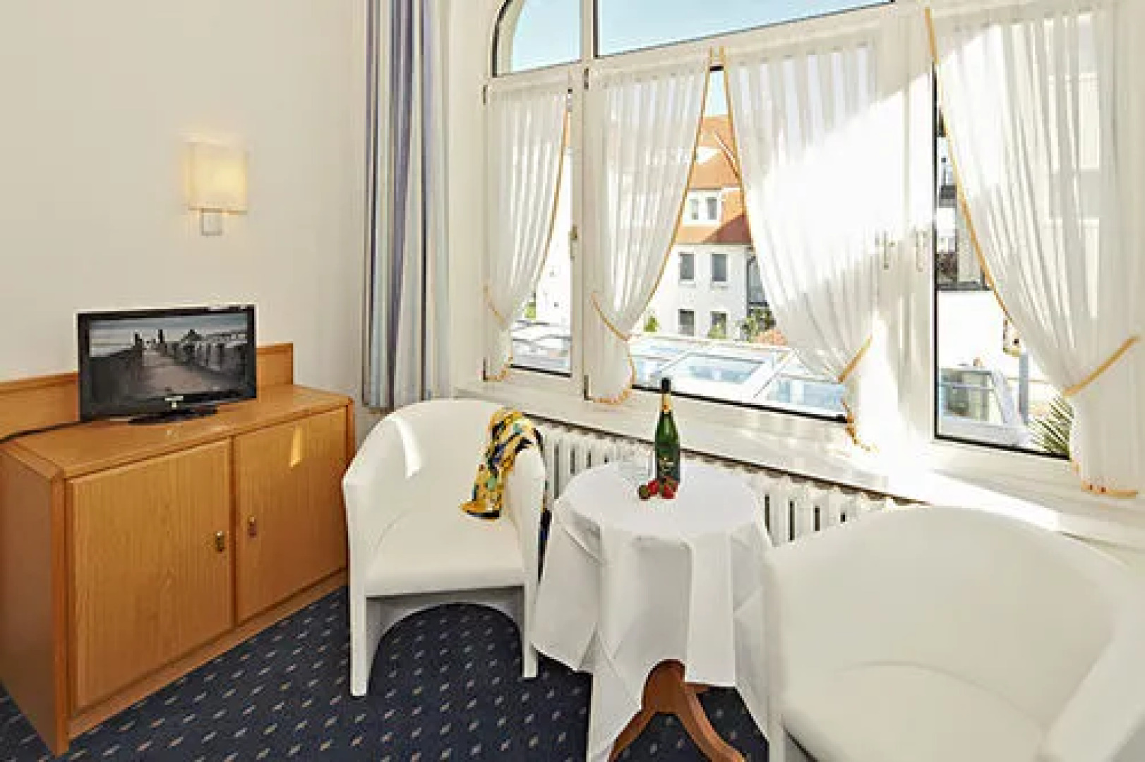 Hotel Villa Ingeborg