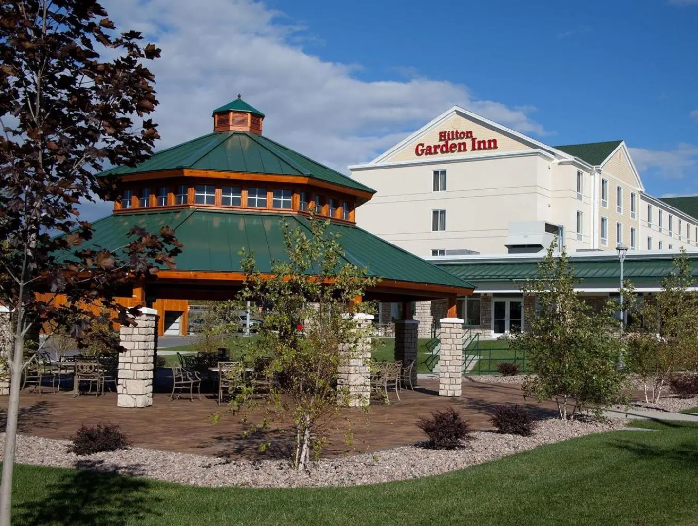Hilton Garden Inn Watertown/Thousand Islands
