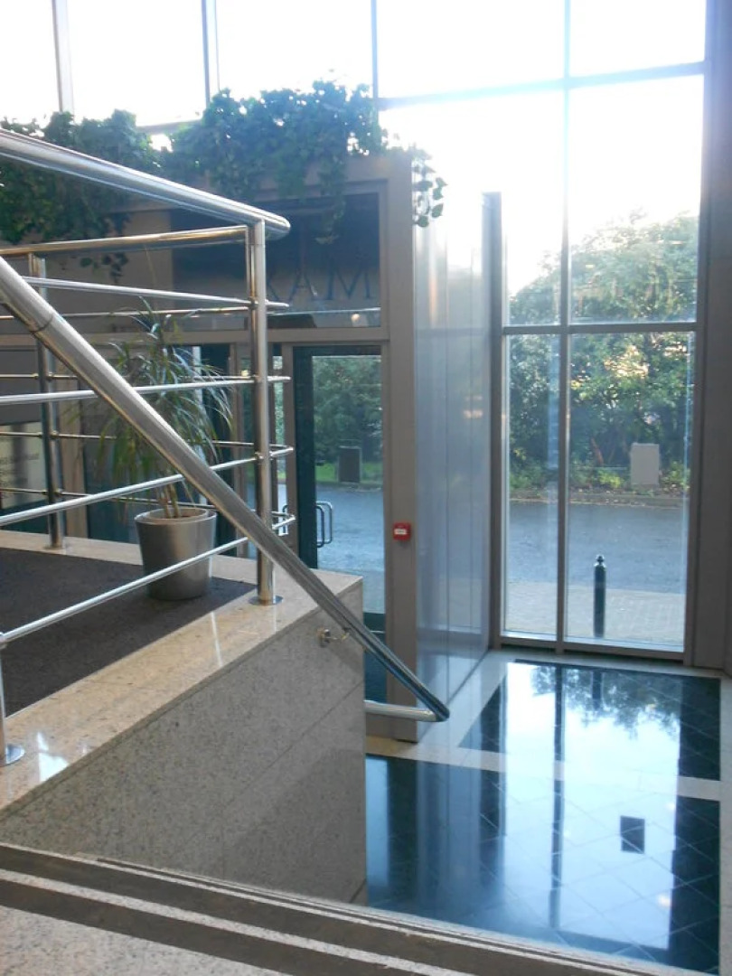 Parallel House Serviced Apartments Slough Windsor