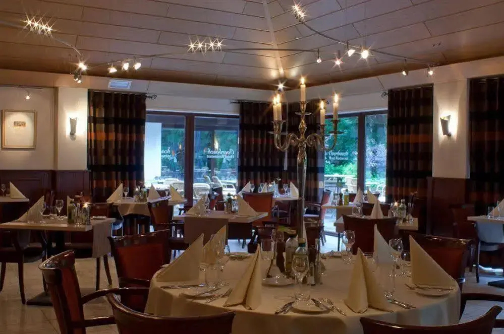 Charme Hotel Overbosch