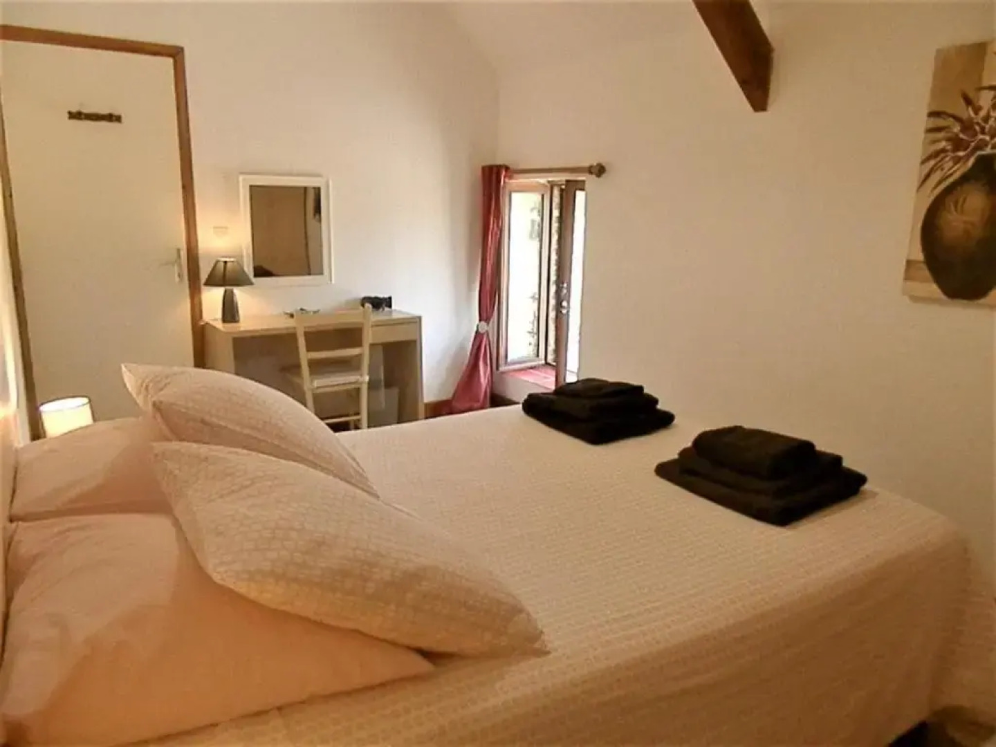 Gites at La Maison Sans Souci