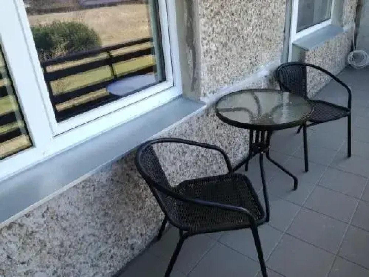 Apartment Jurkalne Salkas