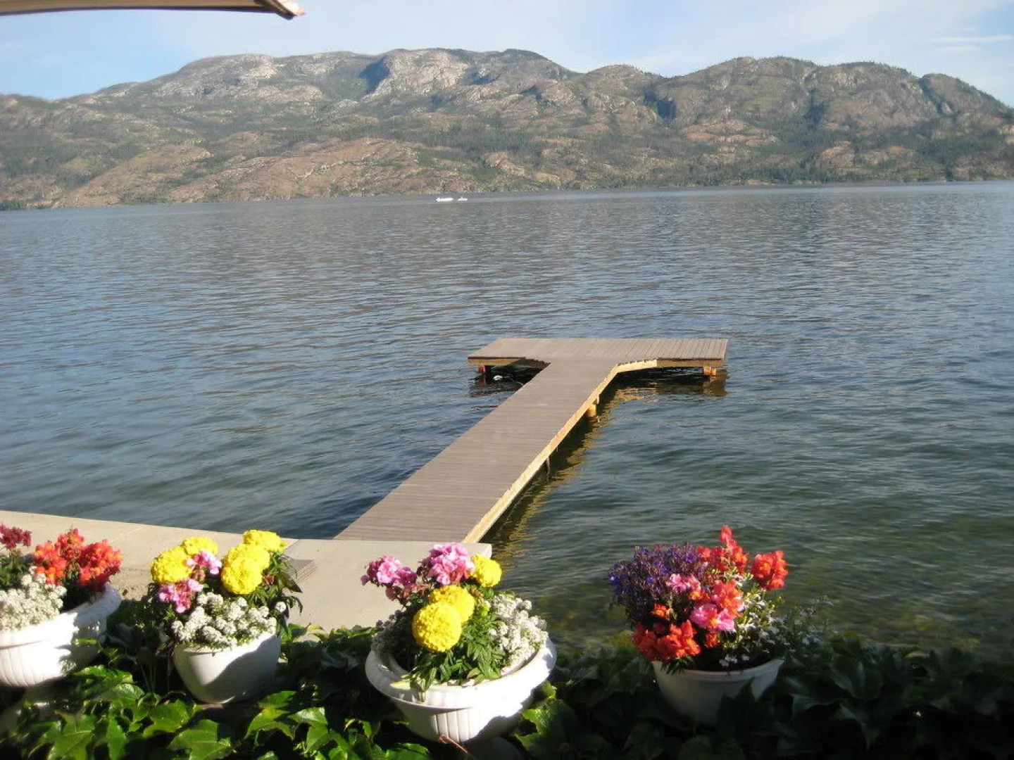 Seclusion Bay Resort