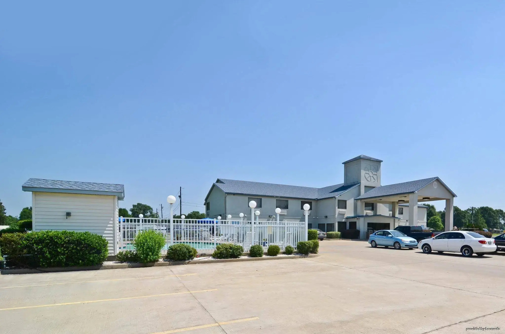 Best Western Ville Platte