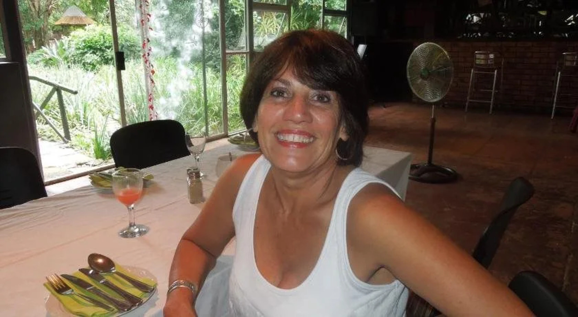 Lilac Lodge-Purple House