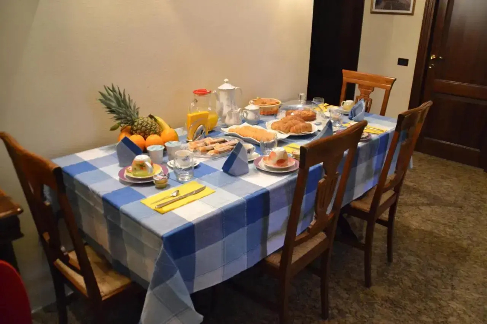 Le 3 Camelie Malpensa