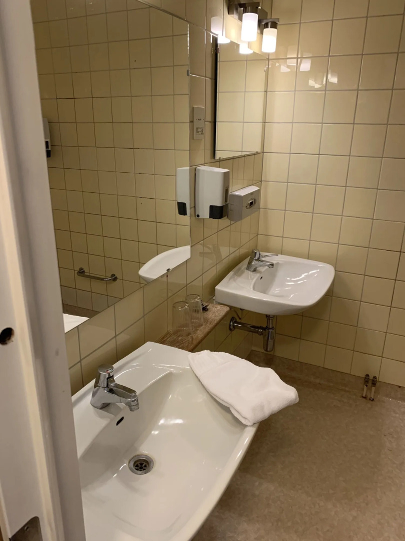 Best Western Fagersta Brukshotell