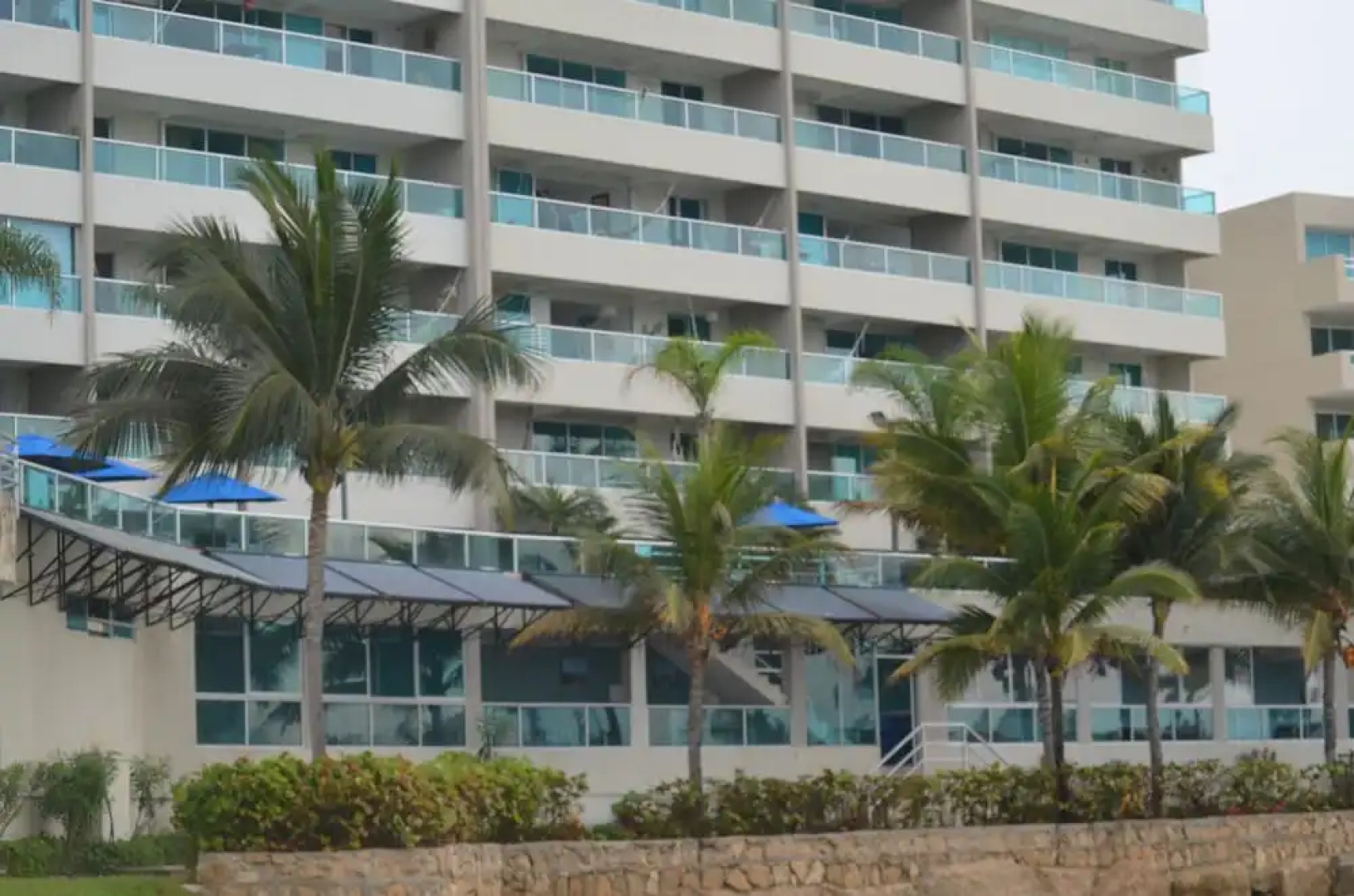 Departamento de Lujo Torre Marina Salinas