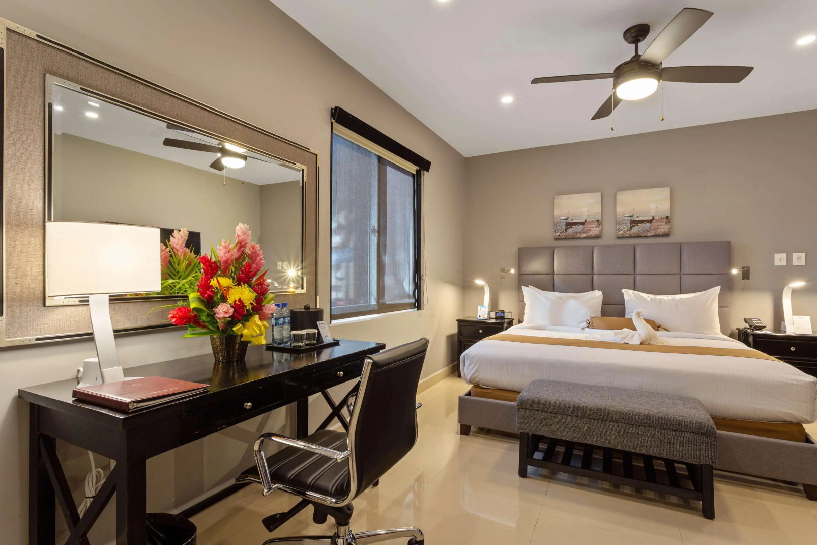 Best Western Plus Belize Biltmore Plaza