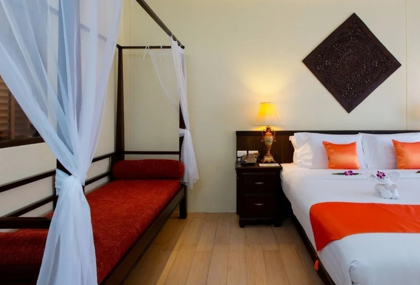 Venice Sea View Resort