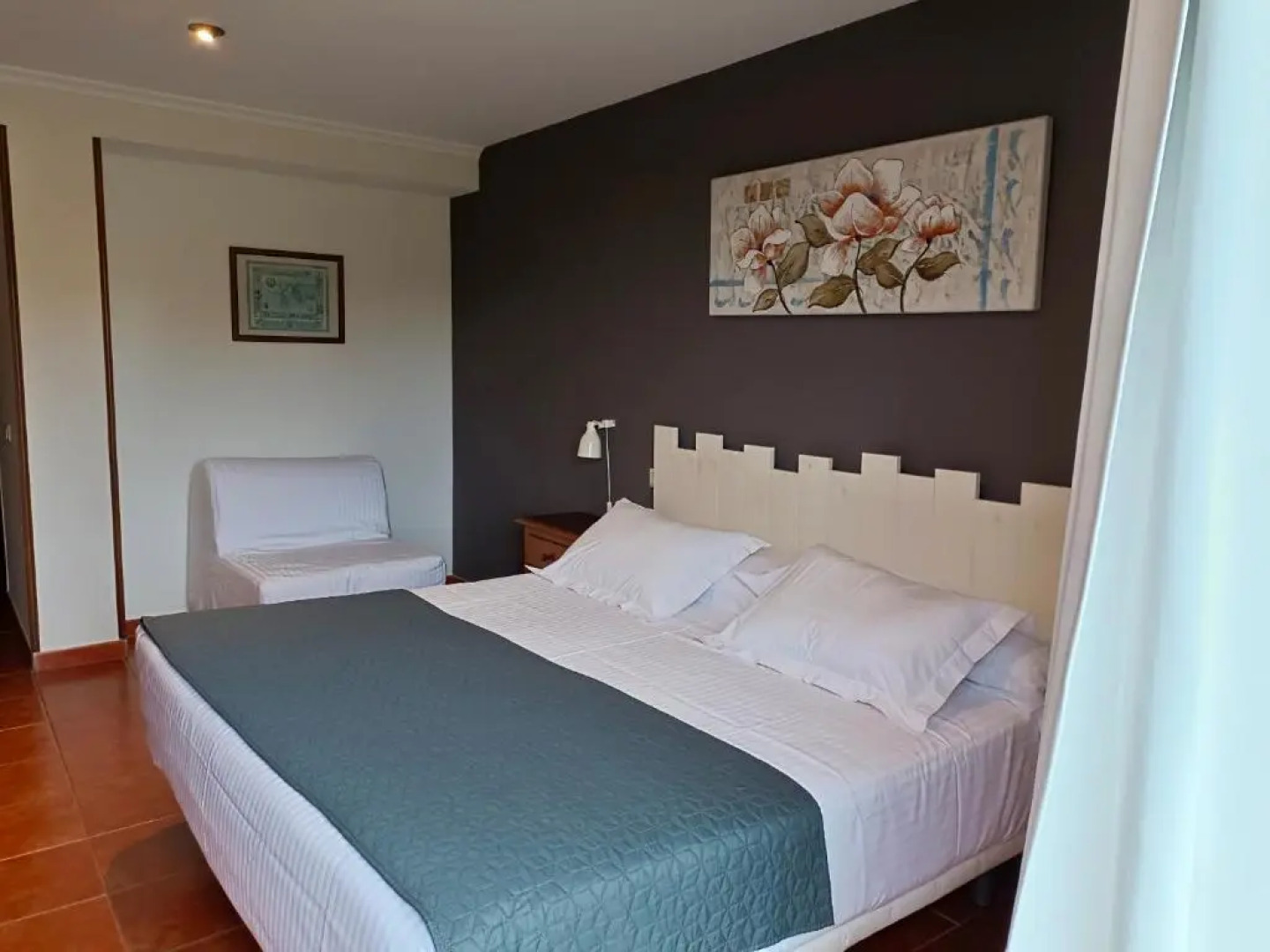 Posada Punta Liñera