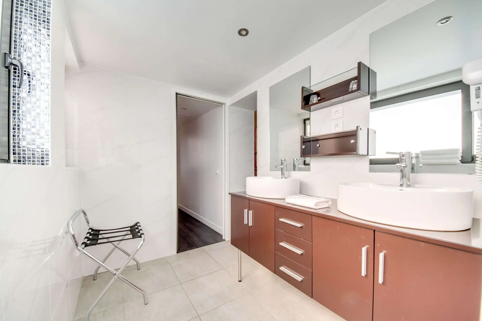 Brit Hotel Porte d’Espagne