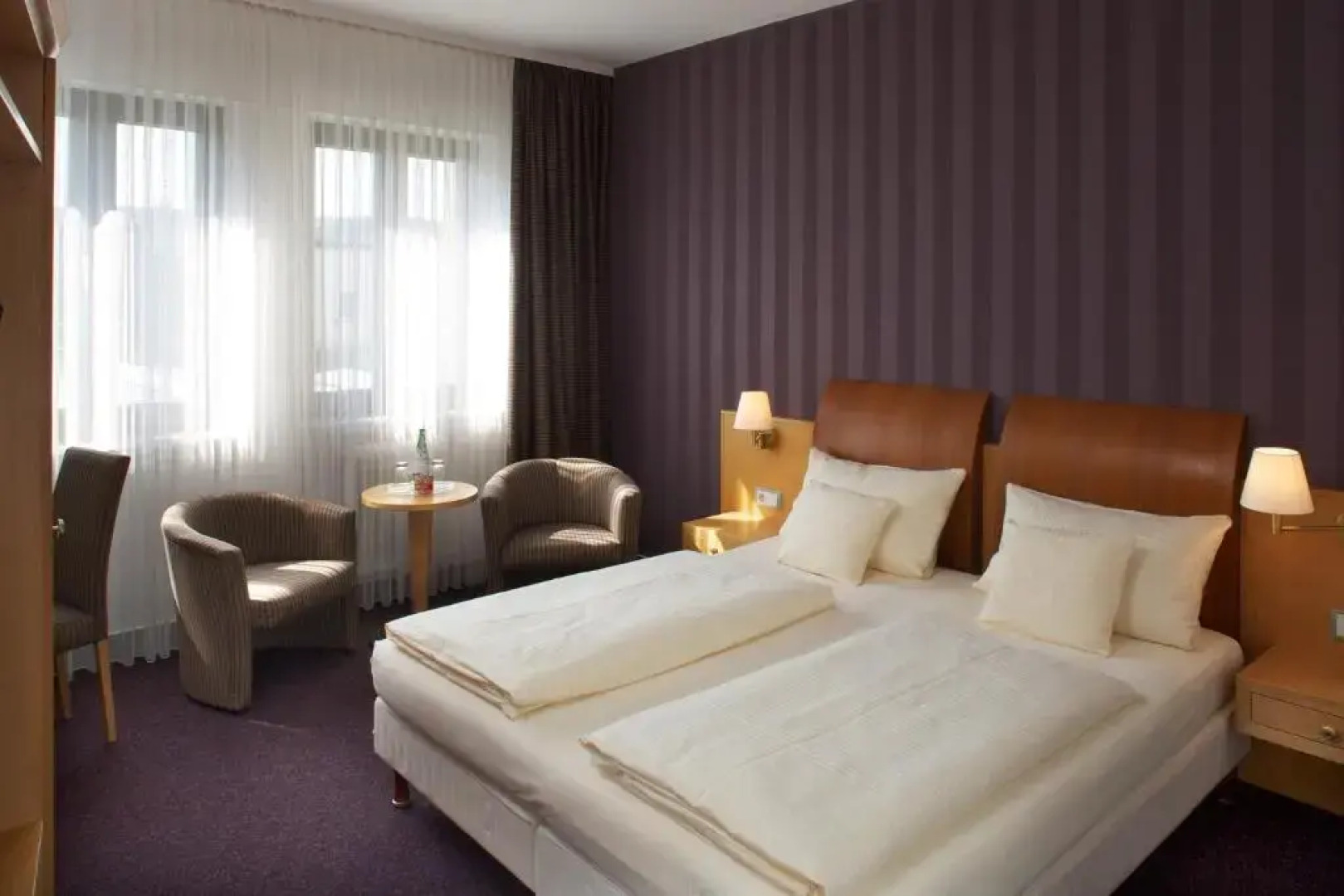 Ringhotel Central - Superior