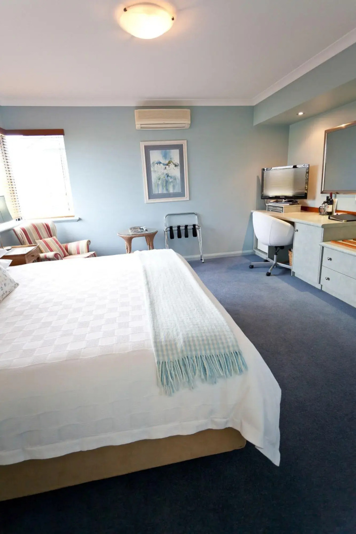 The Beach House at Bayside