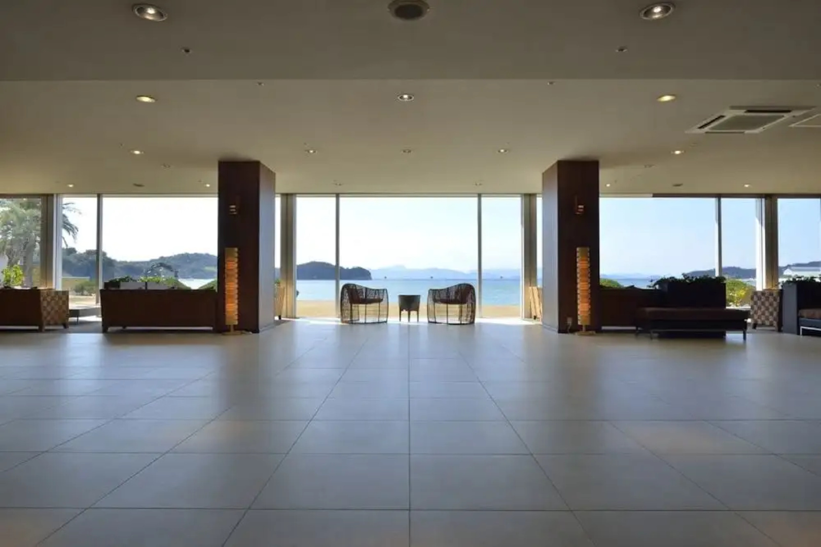 Shodoshima Kokusai Hotel