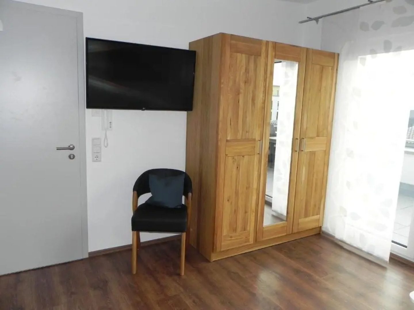 Apartment Schwäbisch Hall