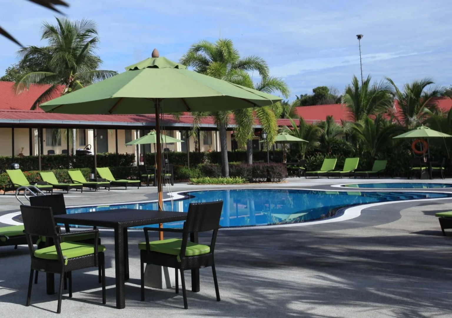 Ibis Styles Sepang Klia