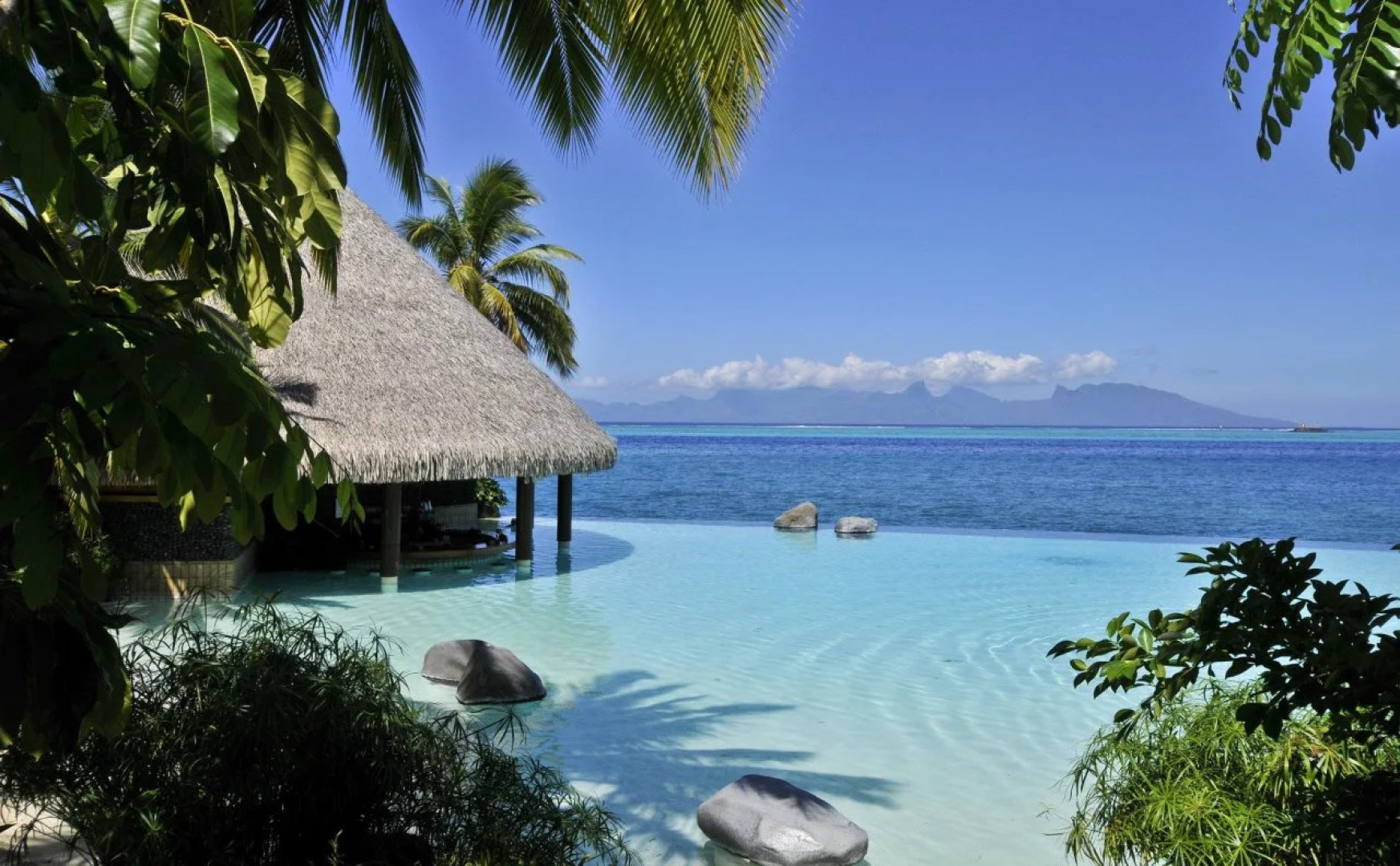 InterContinental Resort Tahiti by IHG