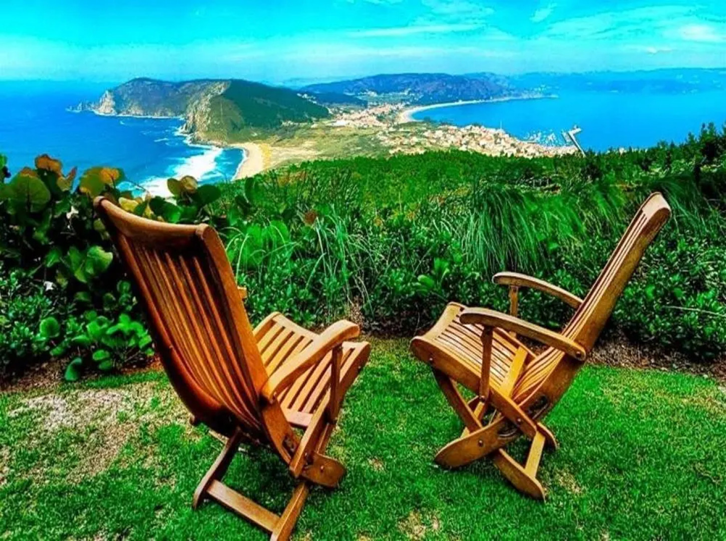 Apartamento Paseo del Puerto