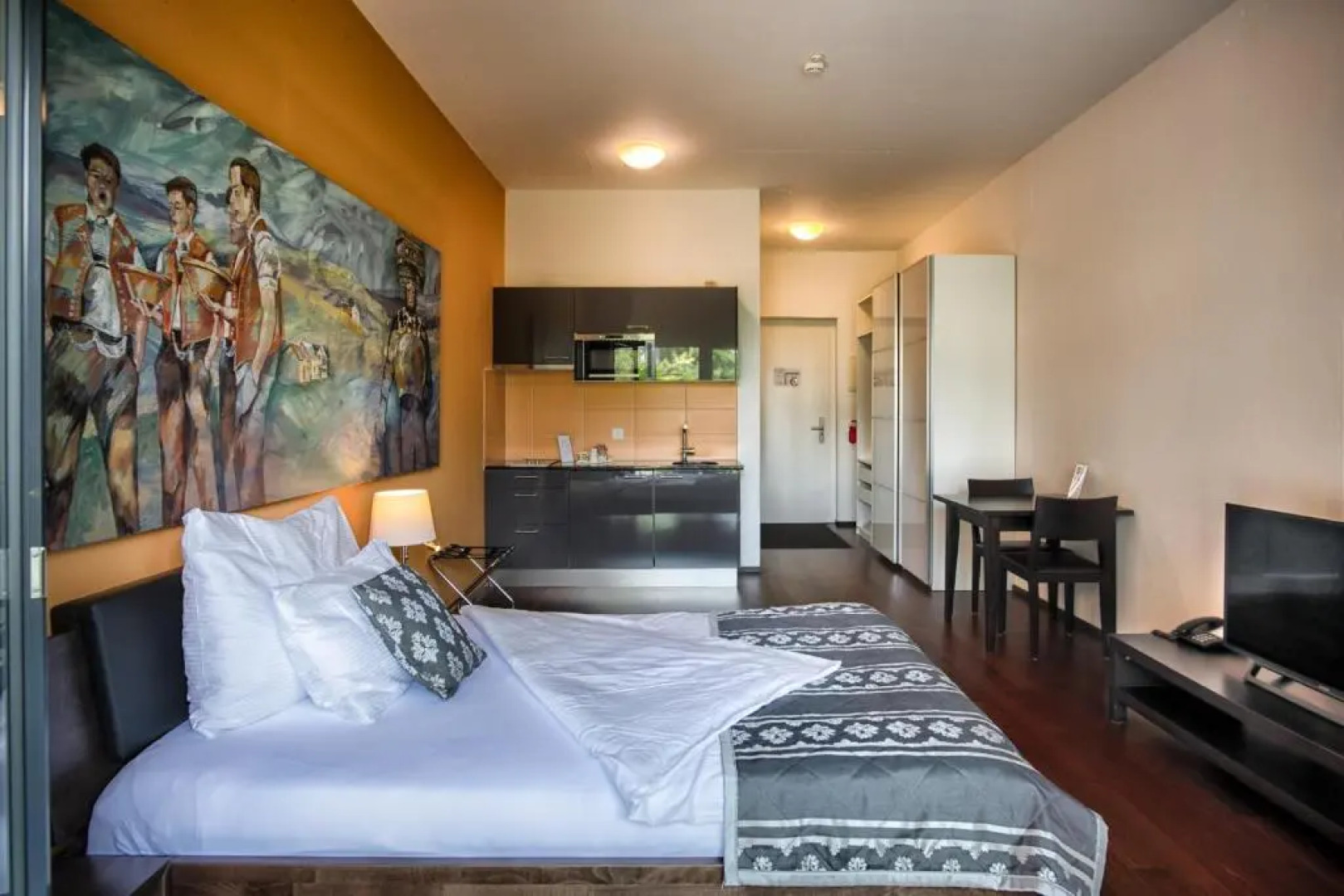 Hotel Residence Loren