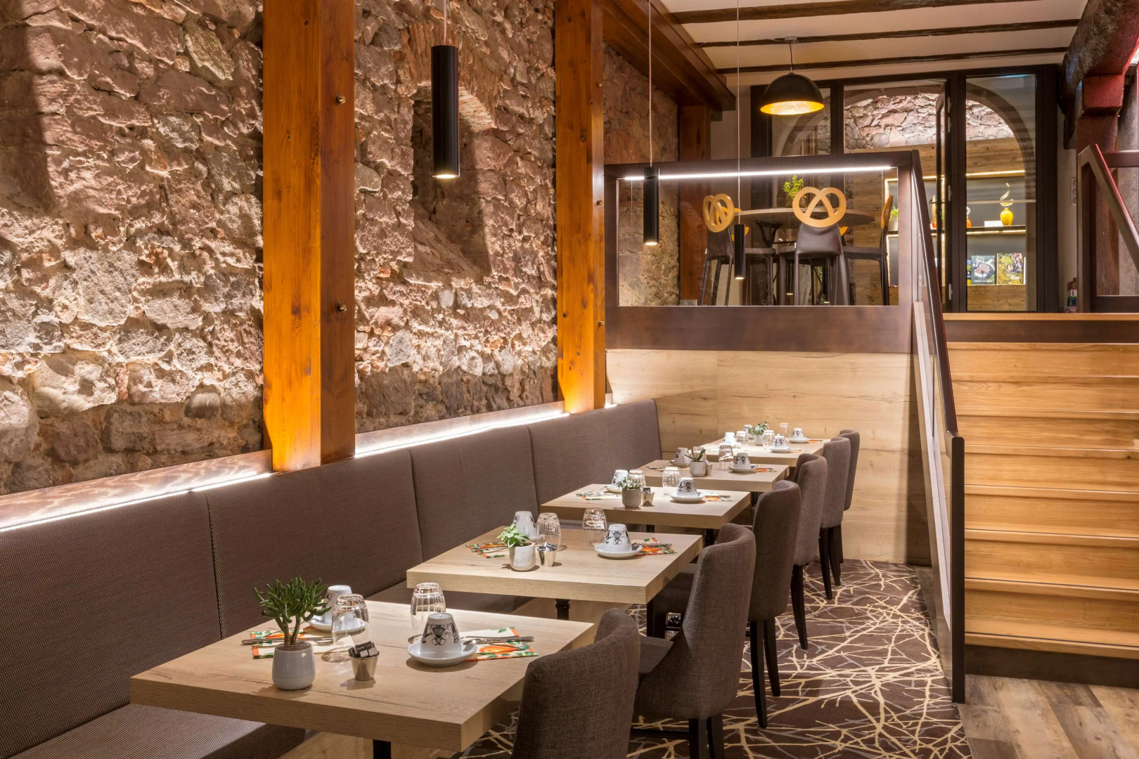 Hotel KLE, BW Signature Collection