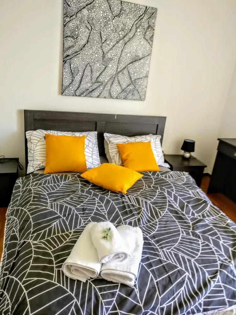 Athens Voula Aqua Sea View New Flat