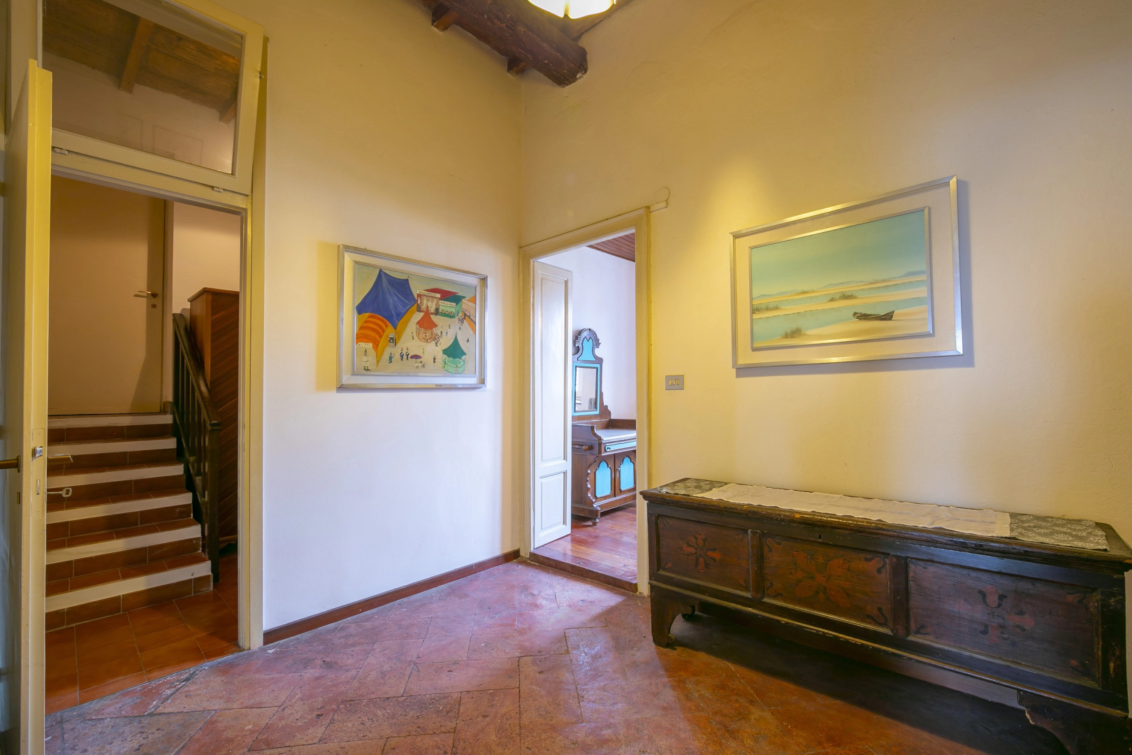 Ca' Bianca By The Lake