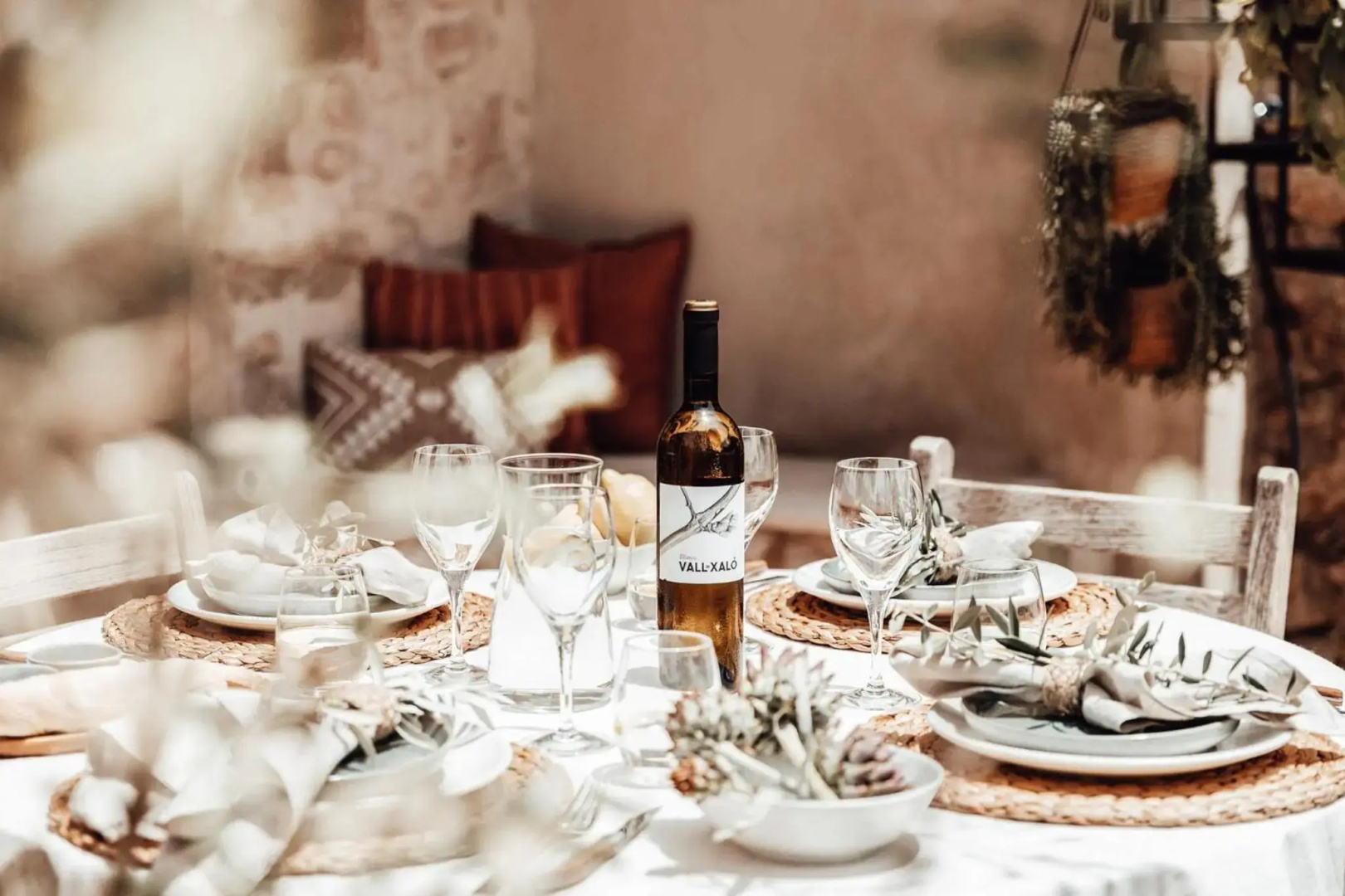 Ca la Vall - Your Mediterranean Stay