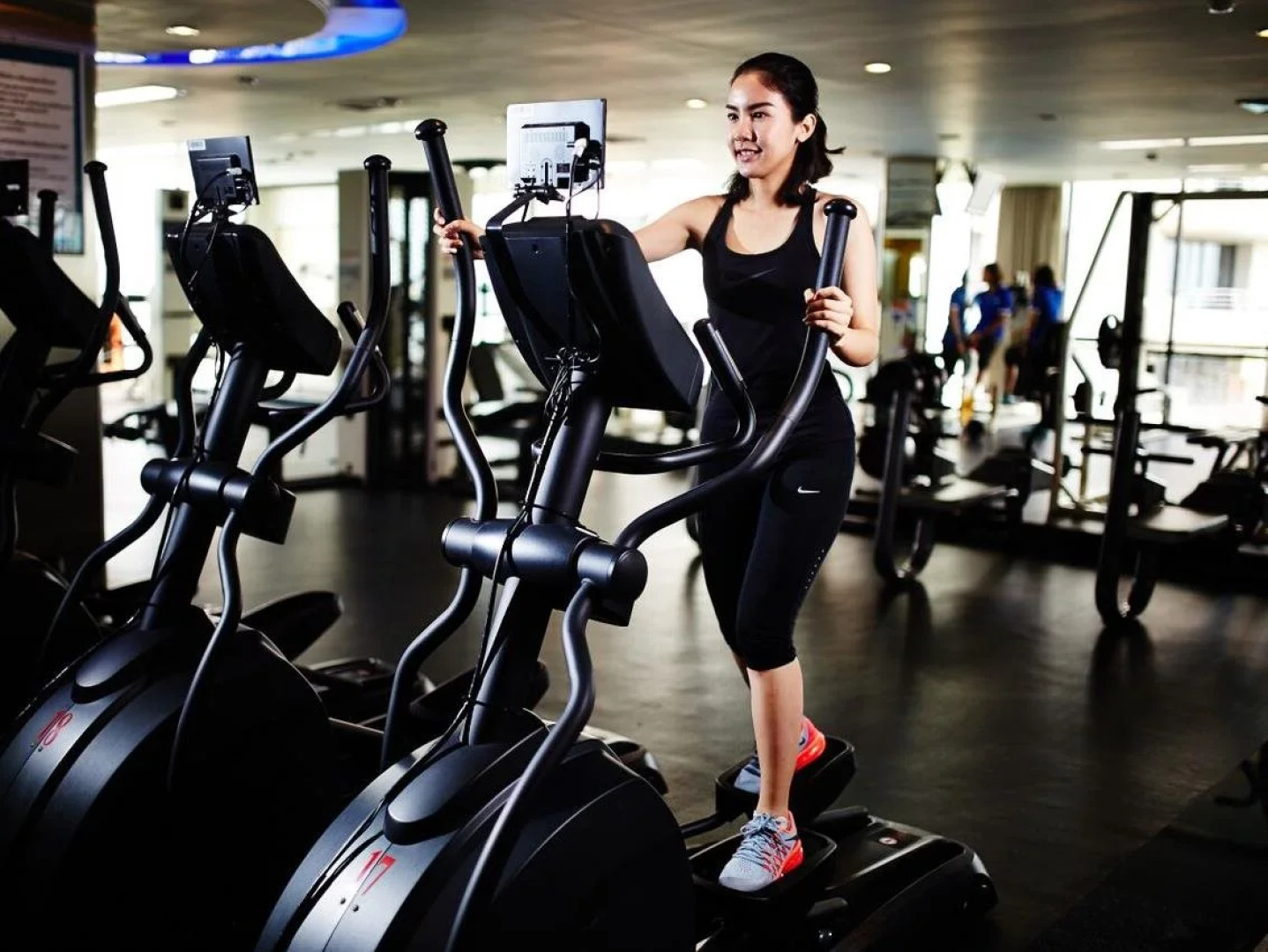 Riverine Place Hotel and Residence