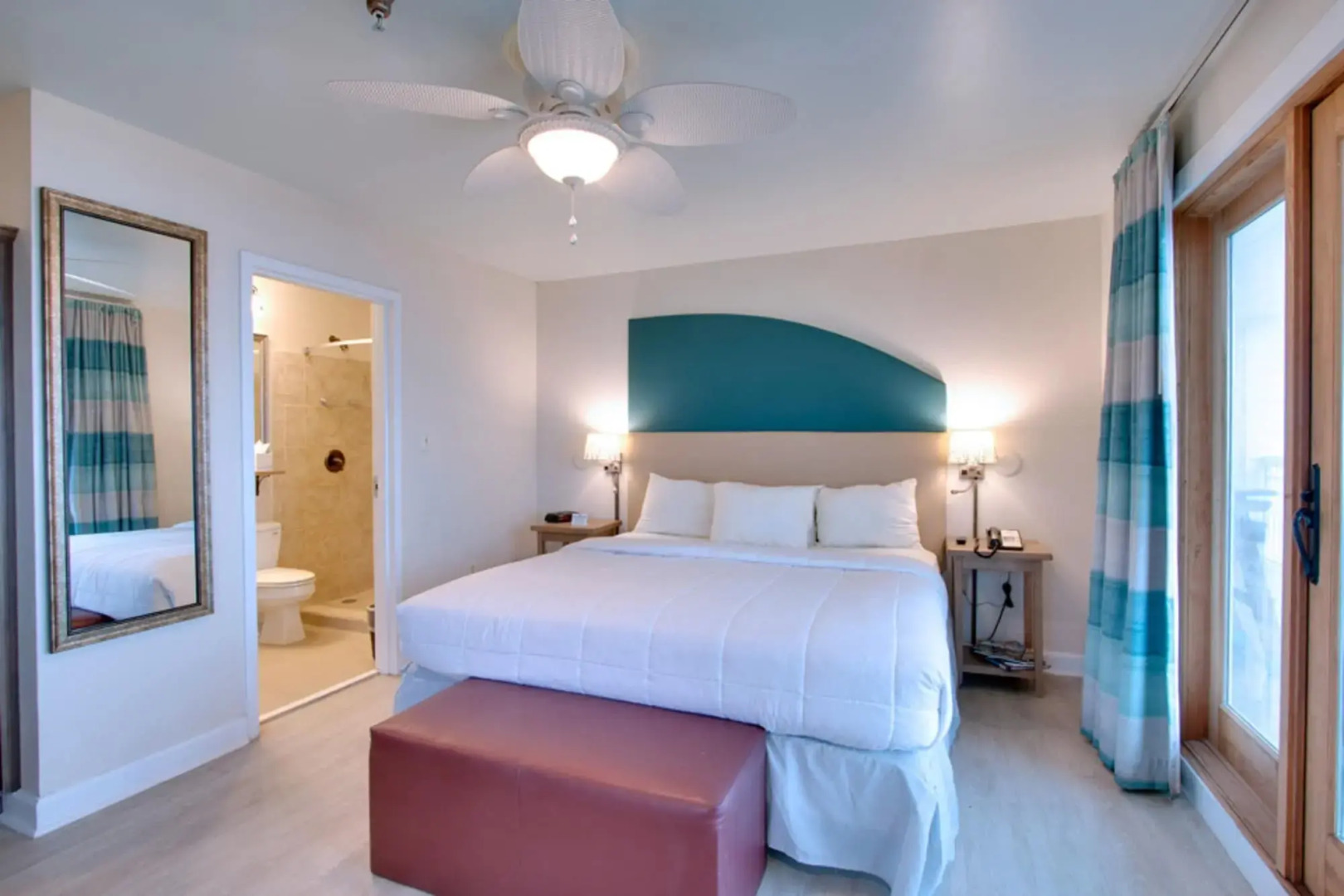 Seaside Inn Oceanfront