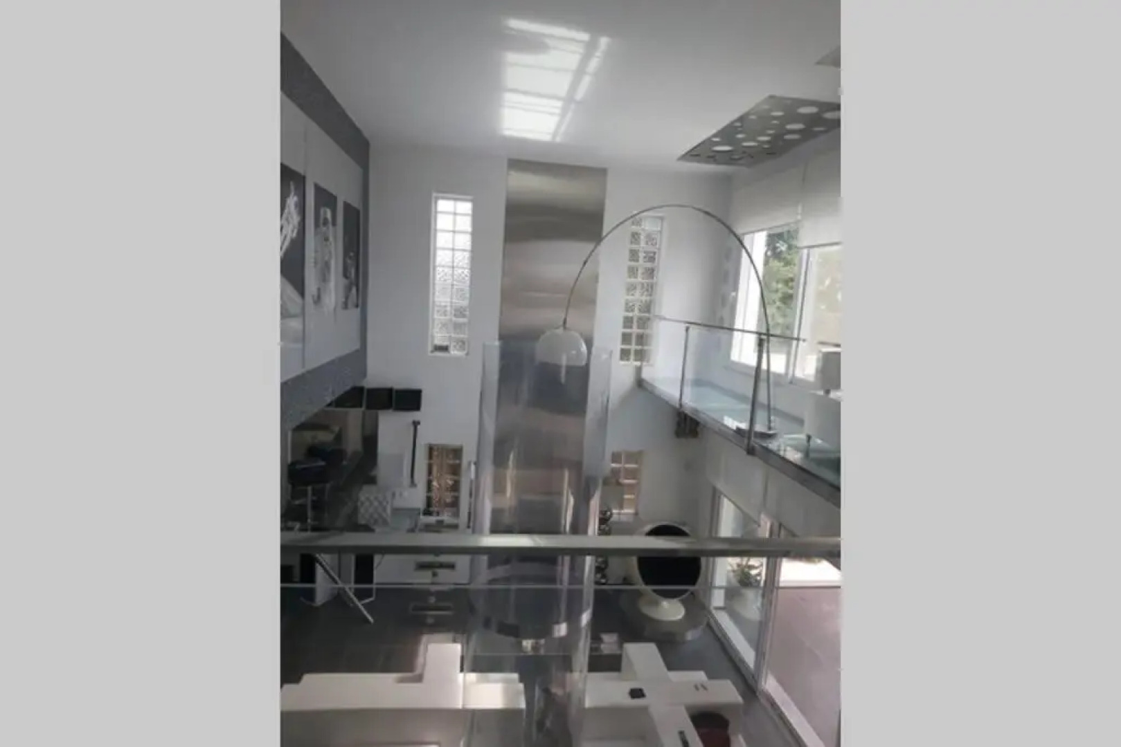 Villa BOND with private swimming Pool - 3m deep