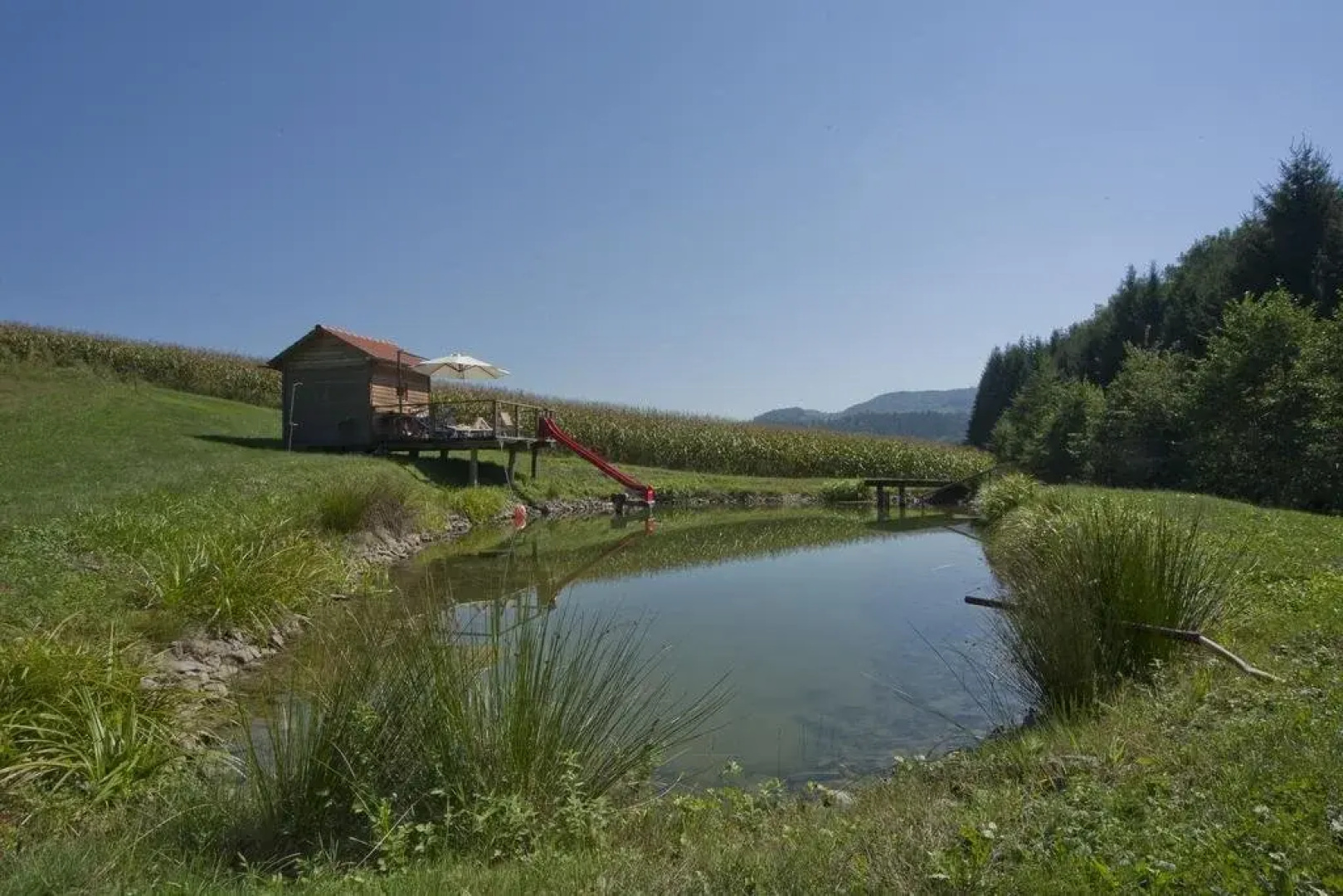 Winzerhof Gästezimmer Grebenz