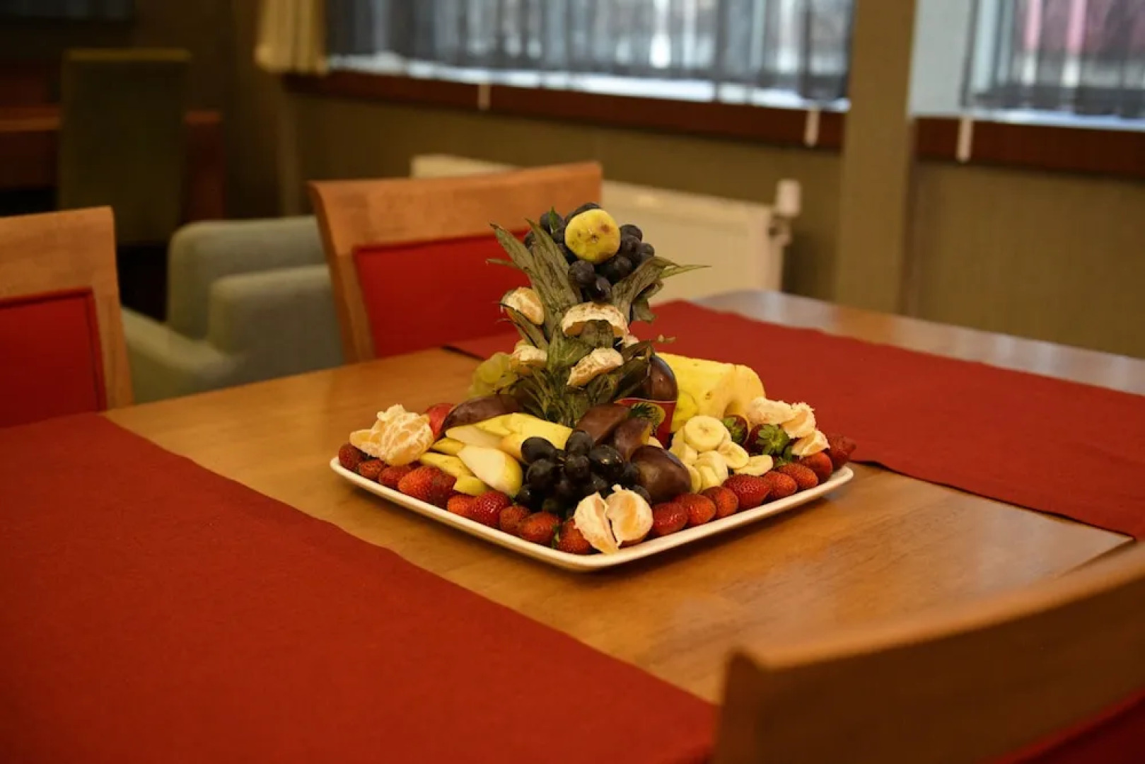 Turizoom Business Hotel & Spa Elbistan