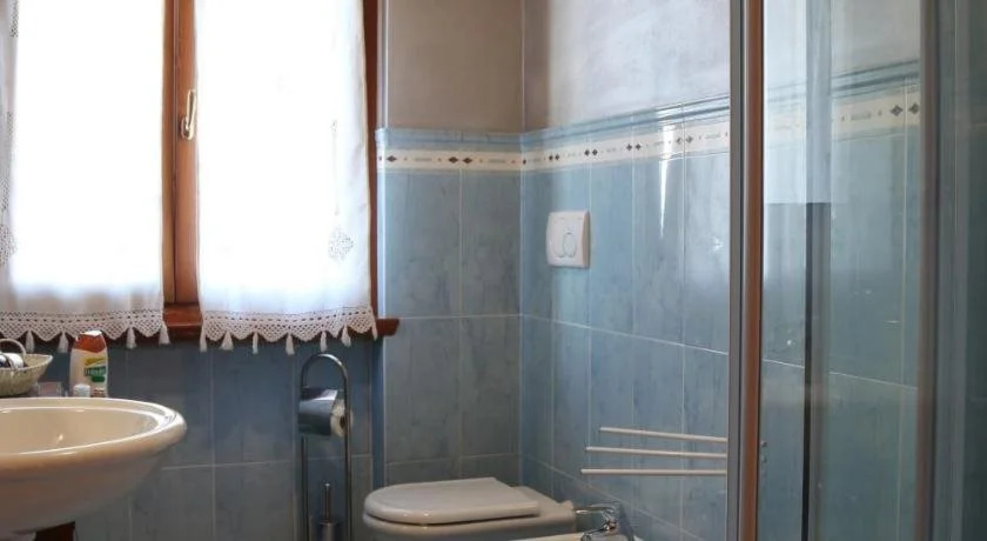 Portola B&B La Vecchia Dimora