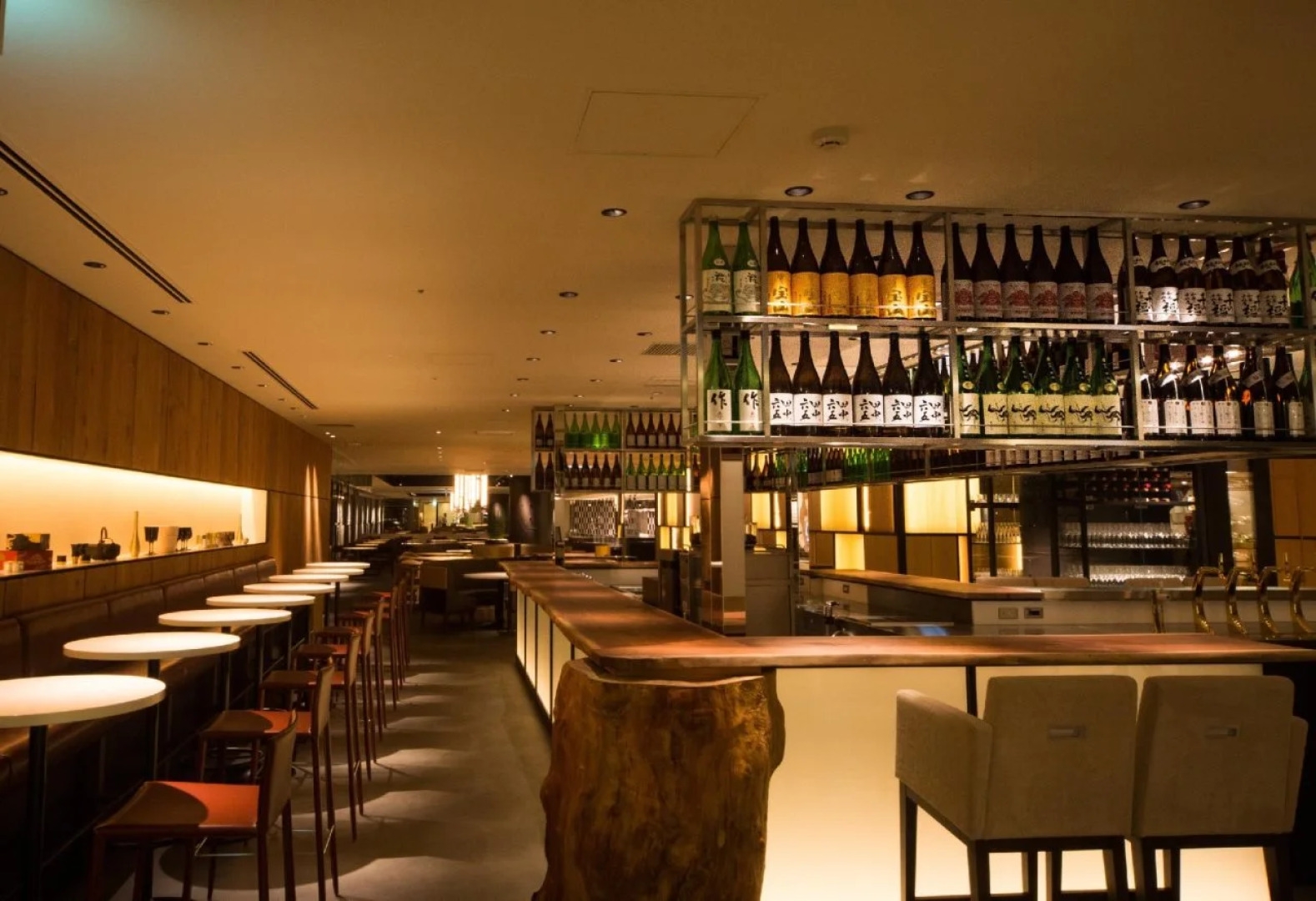 Shinagawa Prince Hotel N Tower