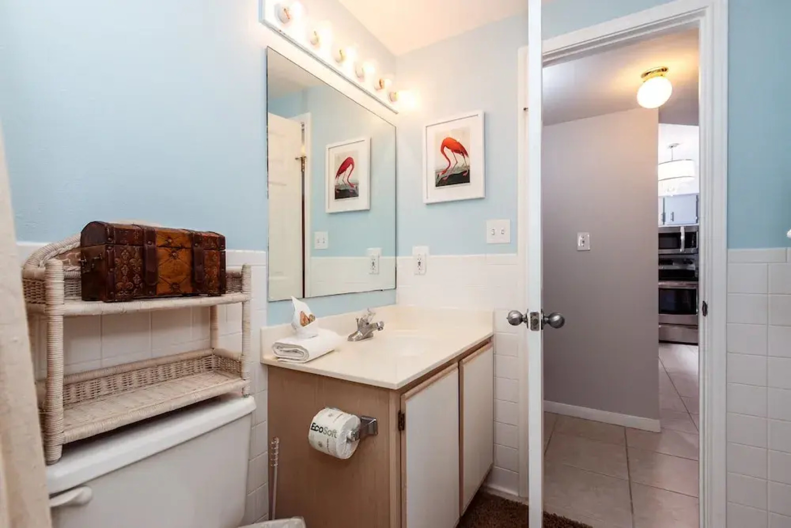 Emerald Twrs West 5006 by Brooks and Shorey Resorts