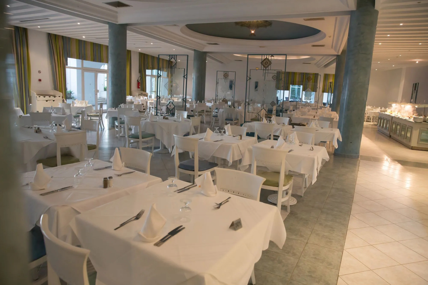 Royal Tulip Taj Sultan