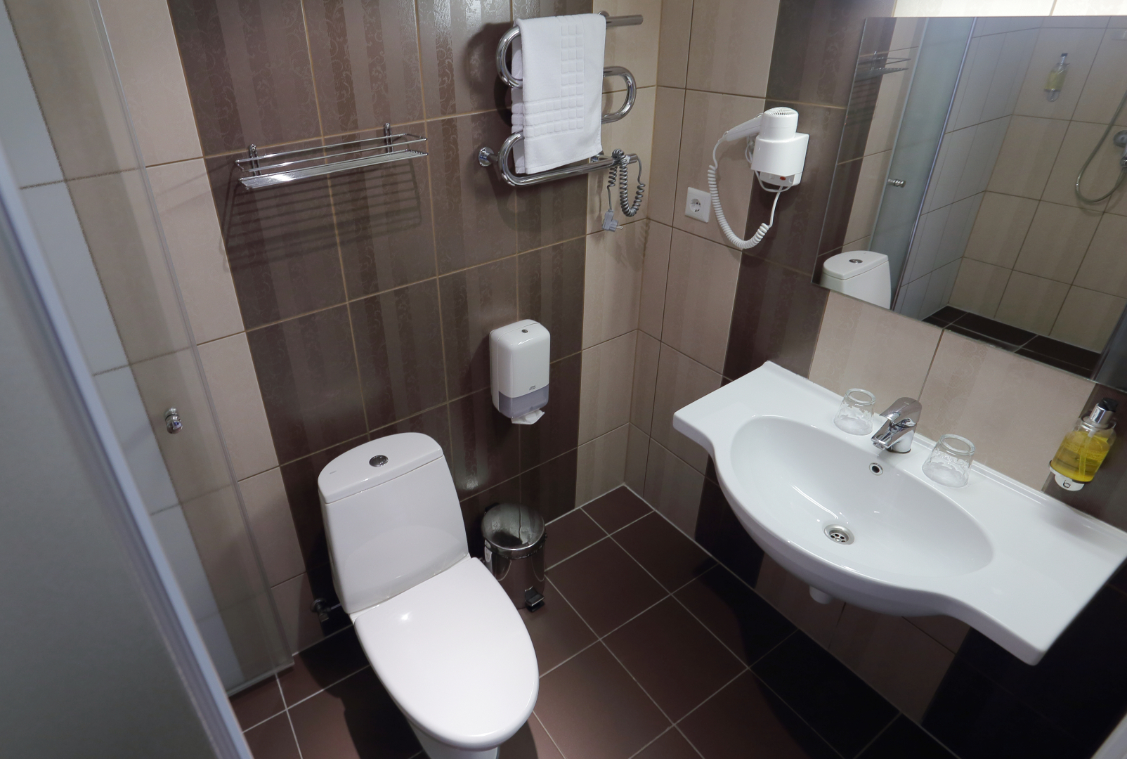 Aurora Hotel Klaipeda