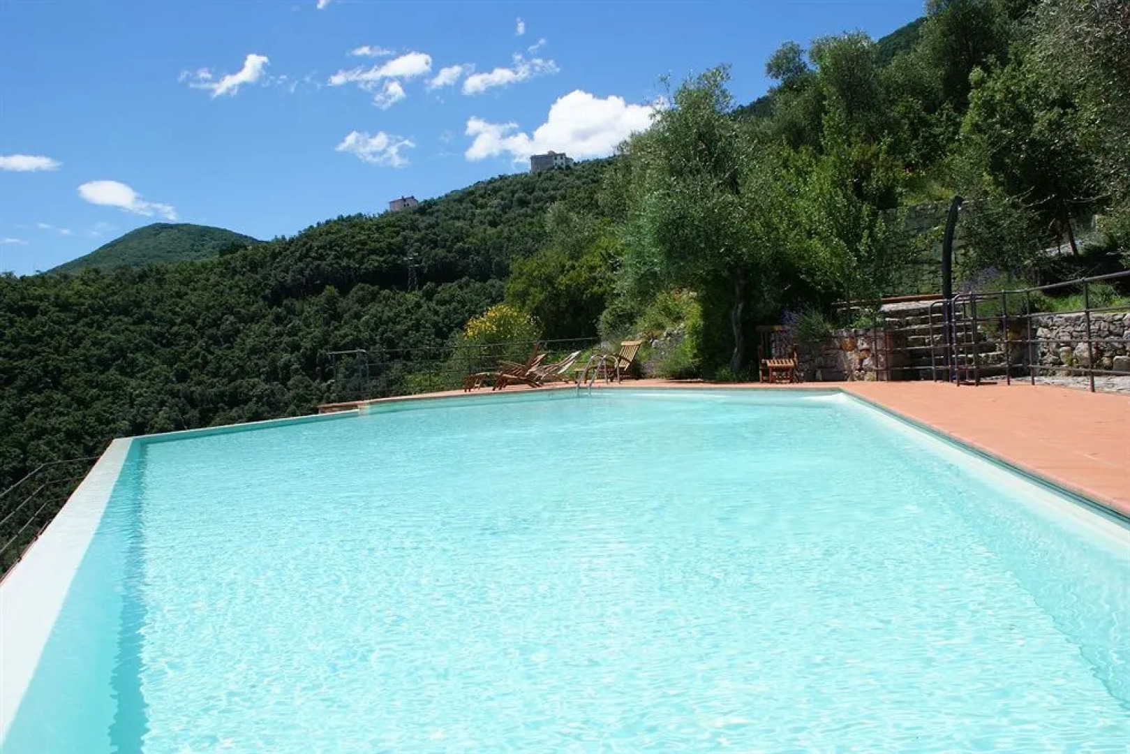 Agriturismo Golfo dei Poeti Fattorie Bedogni Von Berger