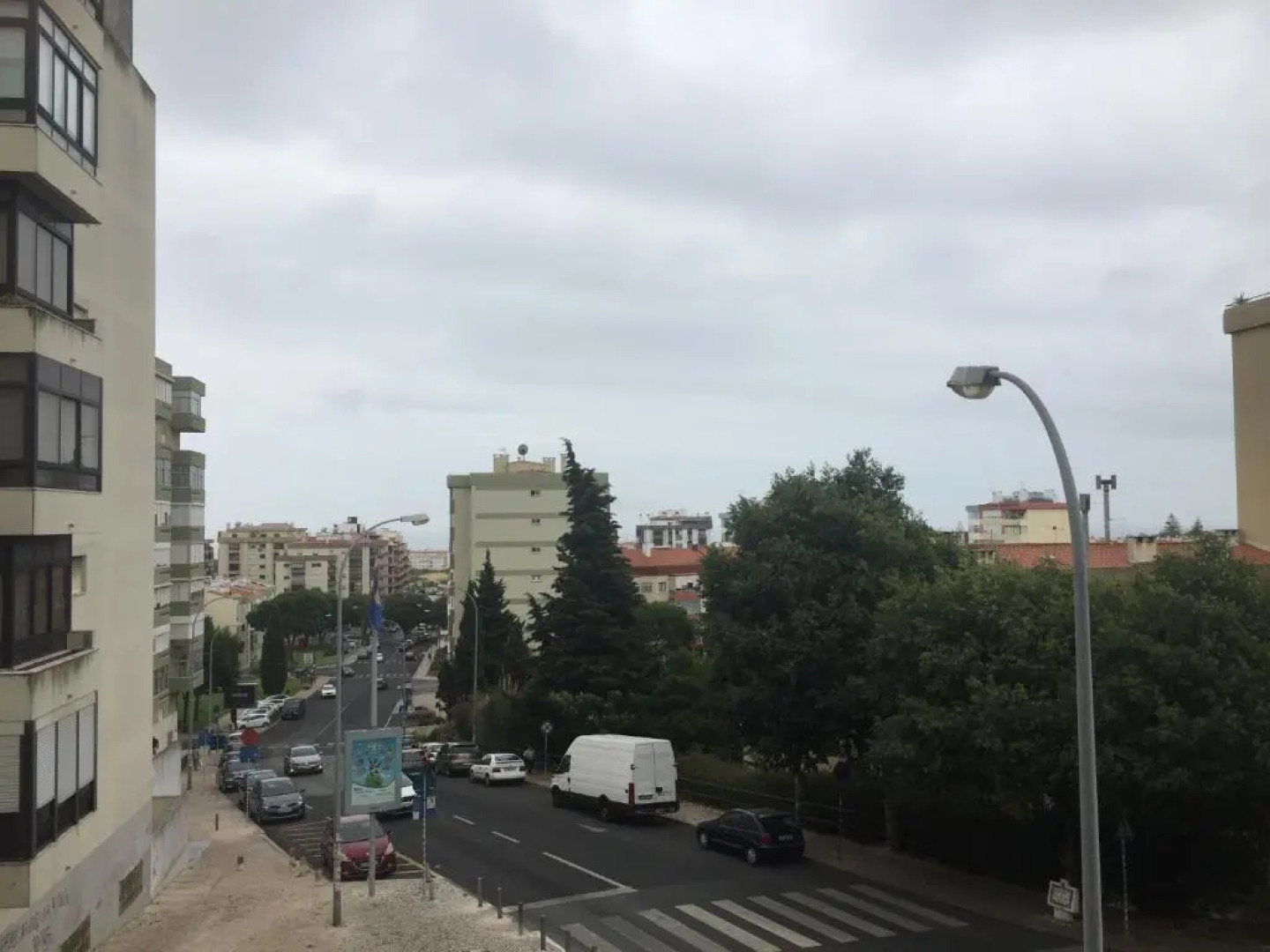 5 Stars Apartment at Oeiras - Lisbon - 2 Bedrooms