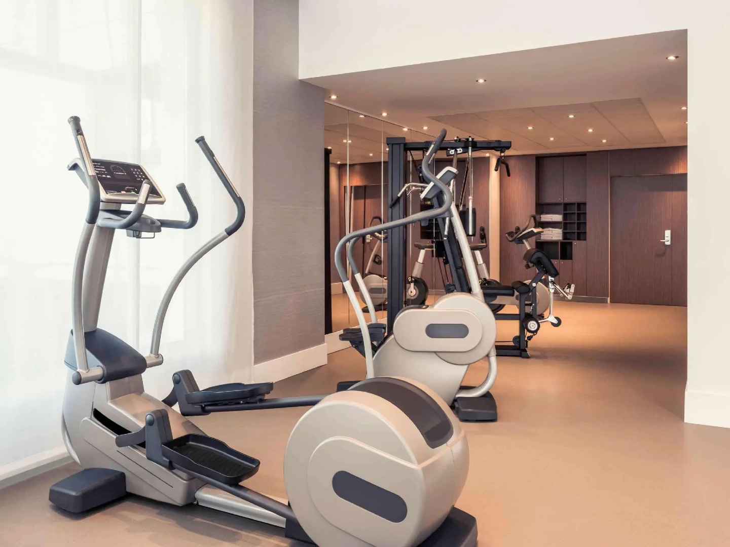 Mercure Paris Montmartre Sacré Coeur