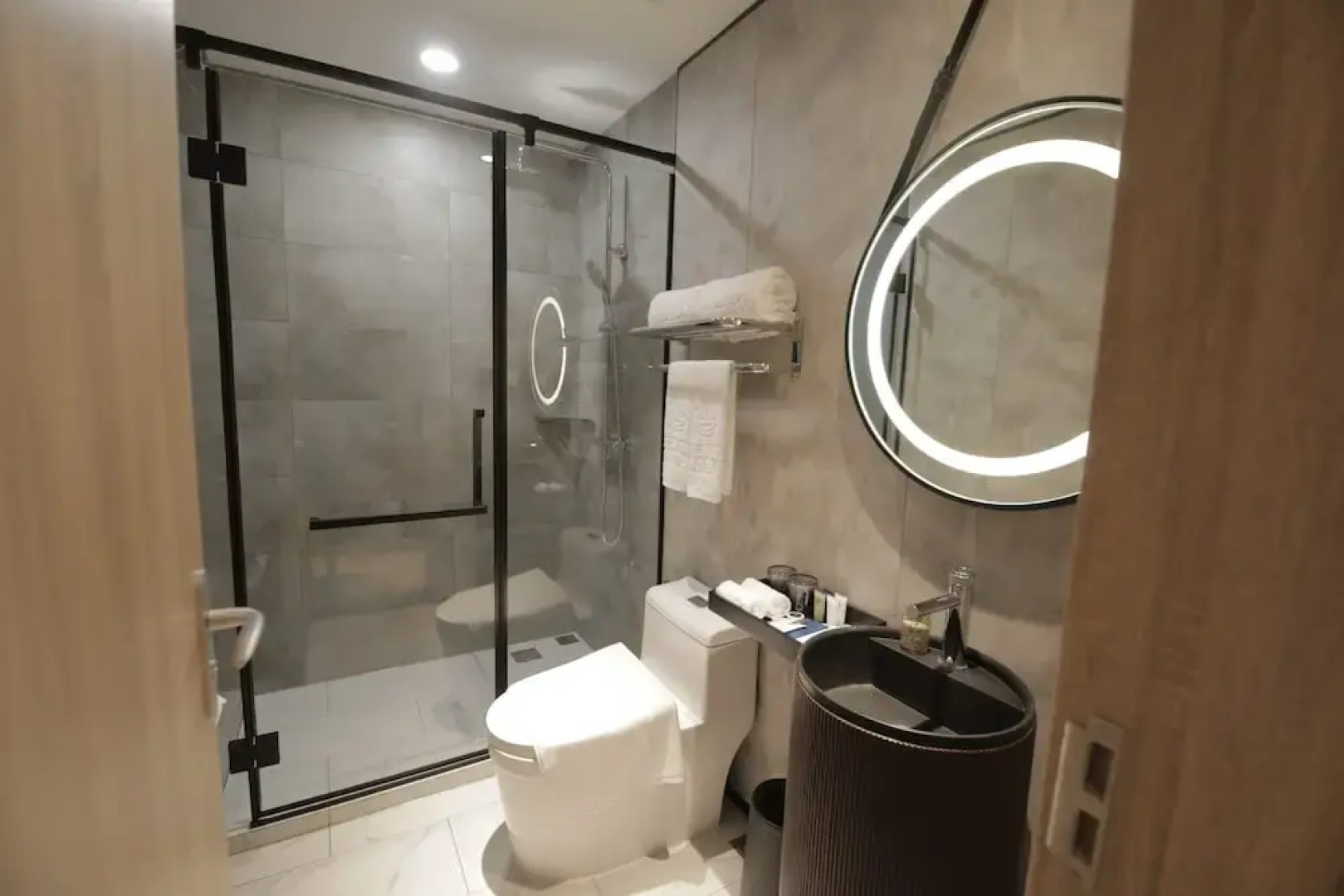 Lotus Blu Hotel Naga