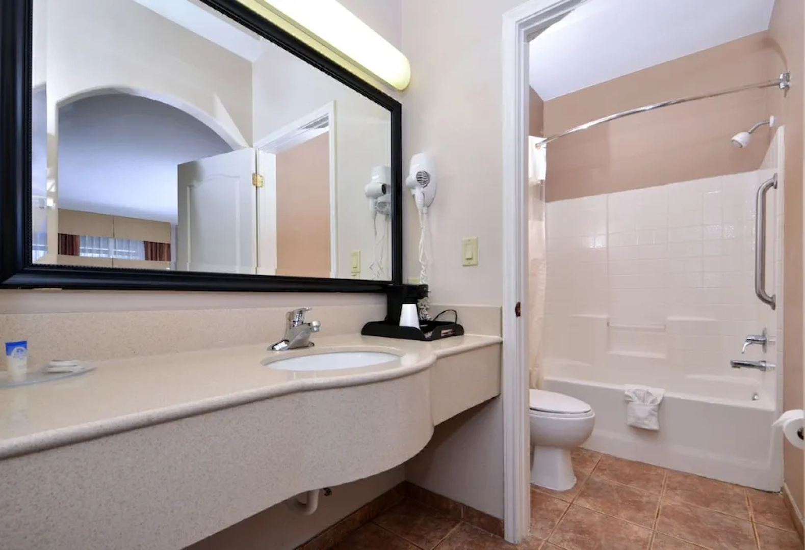 Best Western Garden Inn And Suites