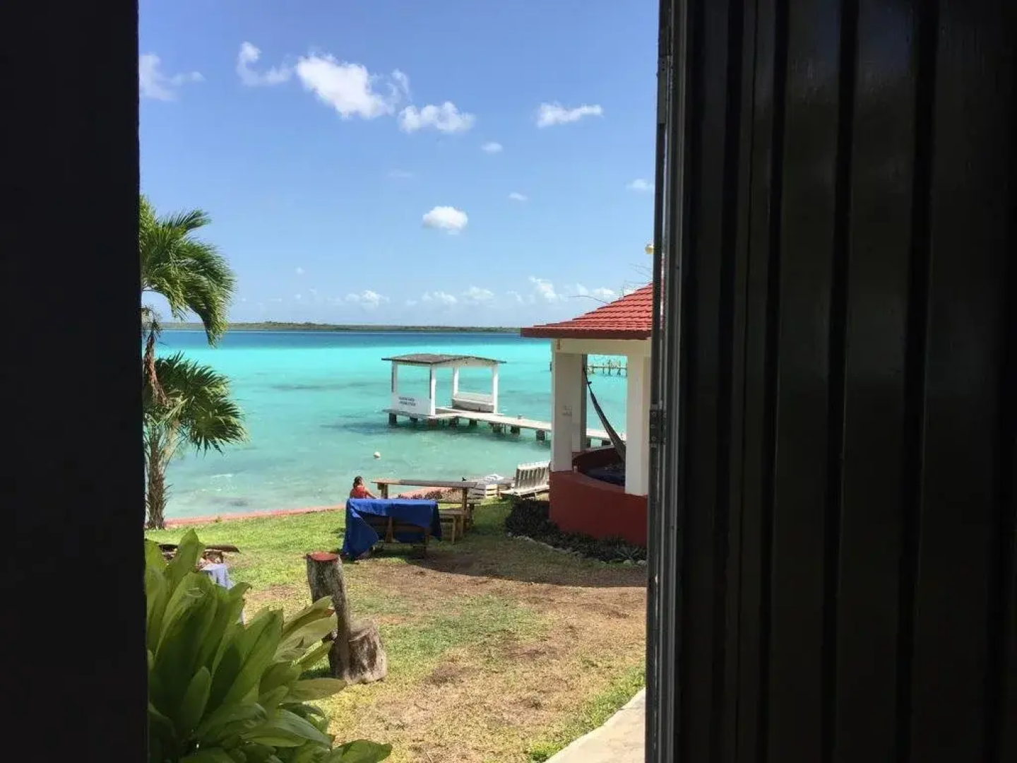 Bacalar Casa Lahar