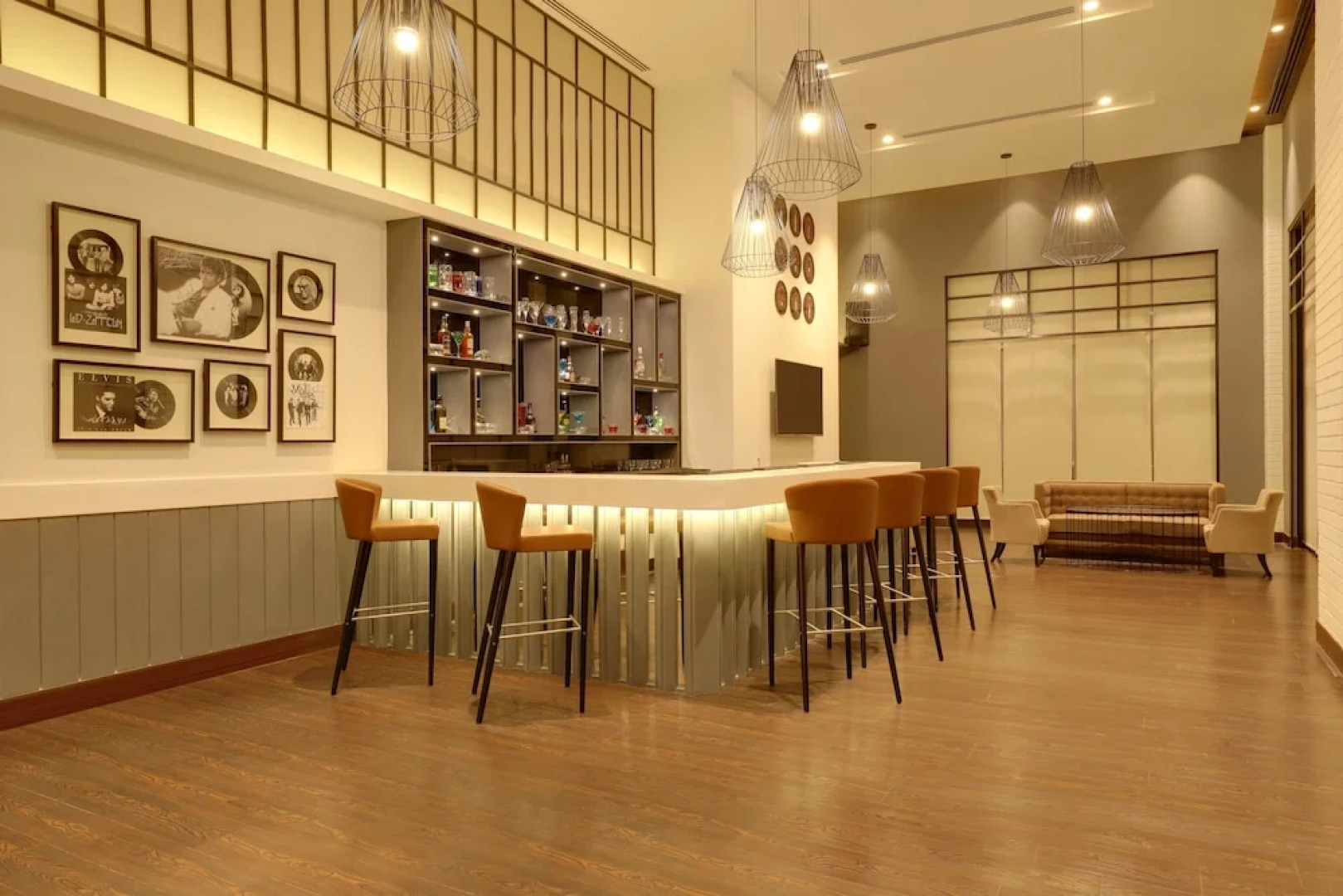 Lemon Tree Hotel Jhansi