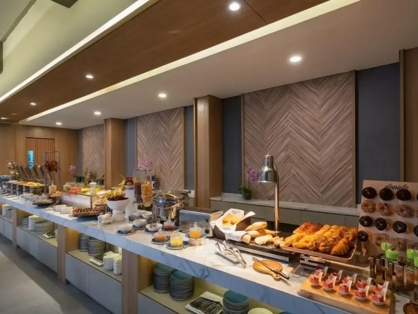 Laska Hotel Resort Ciletuh