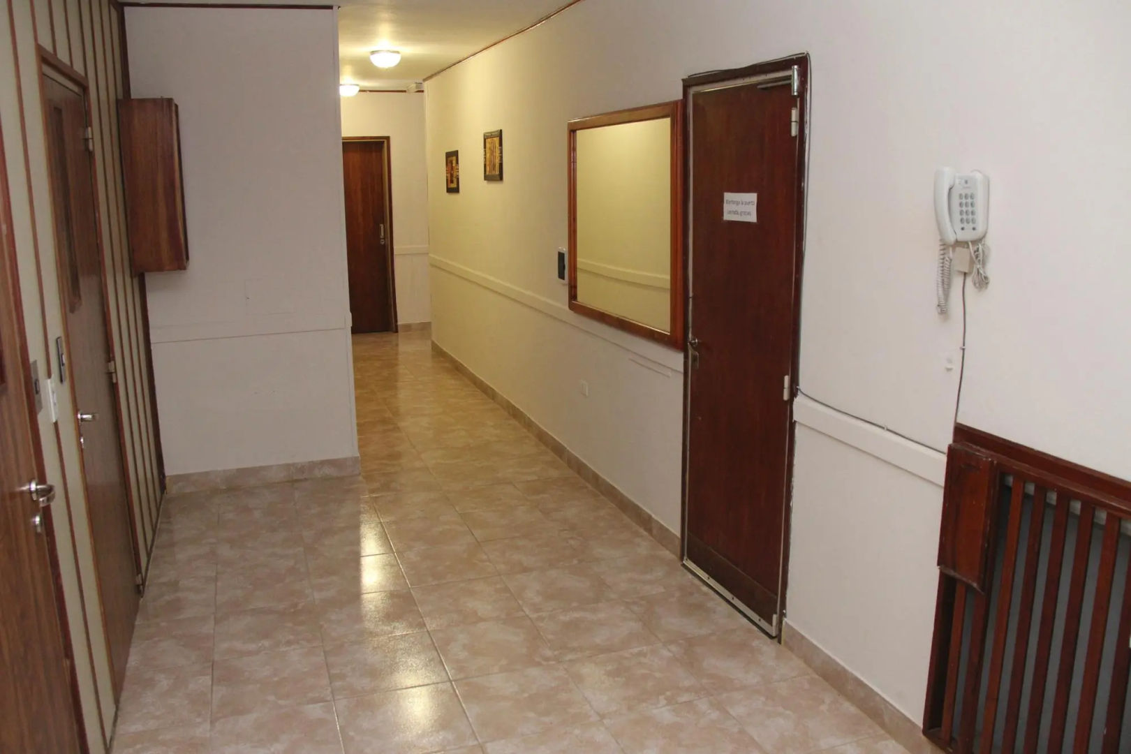 Hotel Menossi