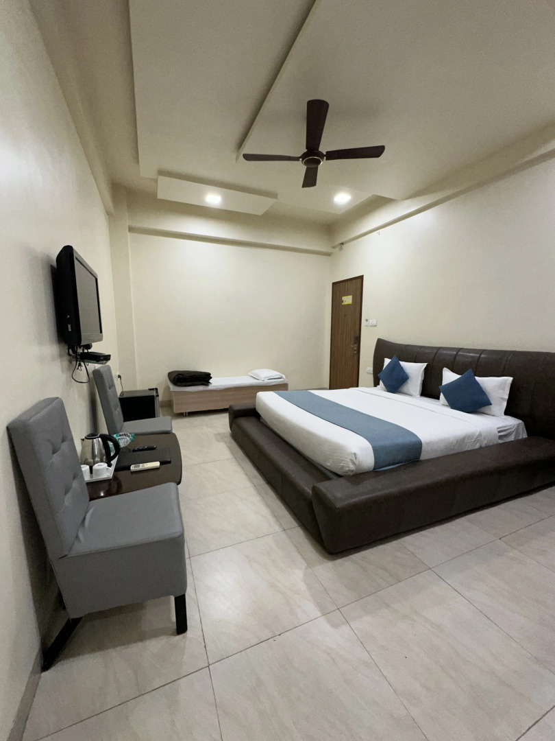 Hotel Sai Miracle